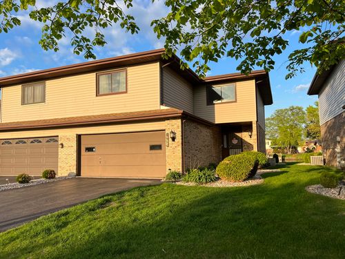 19629 Lake Shore Dr, Lynwood, IL, 60411-1473 | Card Image