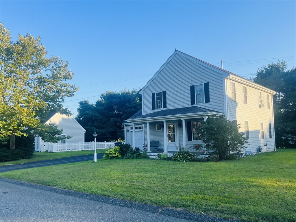Cobblestone Way, East Sandwich, MA 02537