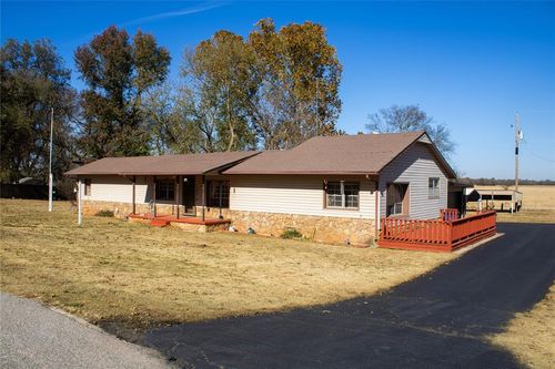 509 W G St, Alex, OK, 73002 | Card Image