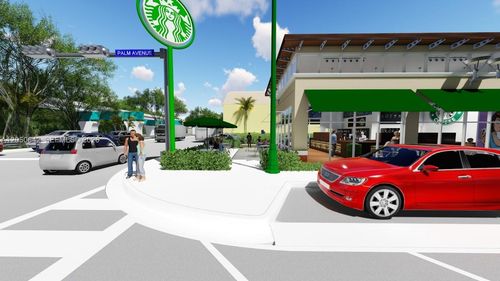 2093 Palm Avenue, Hialeah, FL, 33010 | Card Image