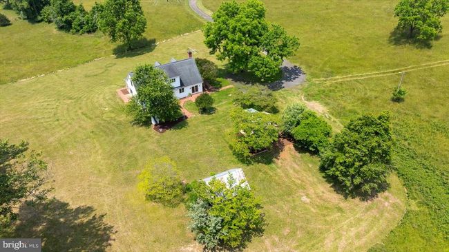 274 Aaron Mountain Rd, House other with 3 bedrooms, 3 bathrooms and null parking in CASTLETON VA | Image 68