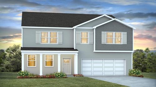 365 Willow Run Drive, Summerville, SC, 29486 | Card Image