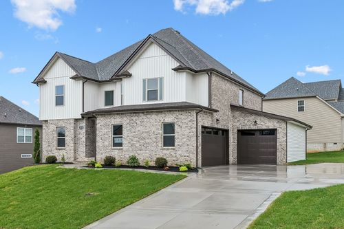 2634 Remington Trce, Clarksville, TN, 37043-1649 | Card Image