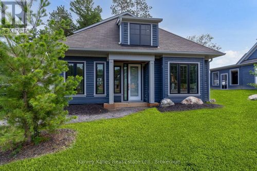 41-2054 Peninsula Rd, Minett, ON, P0B1G0 | Card Image