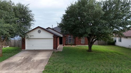 502 Stewart Dr, Hutto, TX, 78634-4189 | Card Image