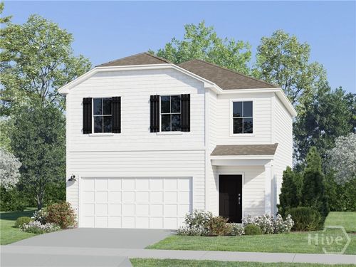 223 Breezy St, Statesboro, GA, 30461 | Card Image