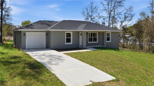 14328 Sw 31st Pl, OCALA, FL, 34481-5253 | Card Image