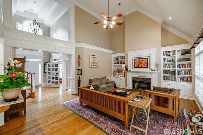1191 Arizona Bnd, House other with 6 bedrooms, 5 bathrooms and 2 parking in Watkinsville GA | Image 11