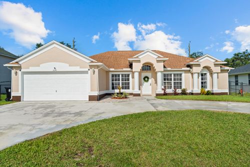3041 Se Wake Road, Port St Lucie, FL, 34984 | Card Image