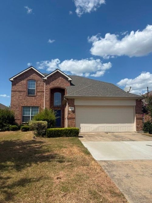 2021 Brook Meadow Dr, Forney, TX, 75126-6593 | Card Image