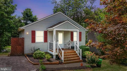 7602 Mcgowan Ave, GLEN BURNIE, MD, 21060-7520 | Card Image