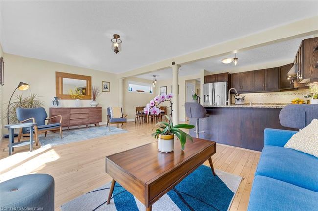 572 Altheim Cres, House other with 3 bedrooms, 4 bathrooms and 4 parking in Waterloo ON | Image 8