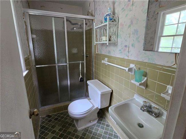1810 Trophy Dr, House other with 3 bedrooms, 2 bathrooms and null parking in Marietta GA | Image 23