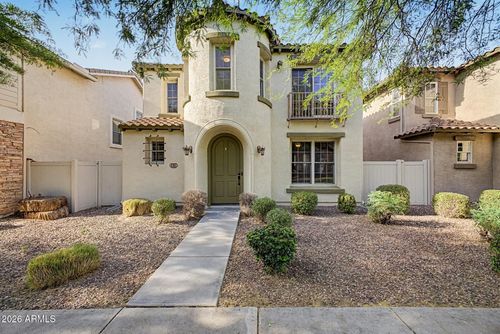 4761 E Woodside Way, Gilbert, AZ, 85297-7479 | Card Image