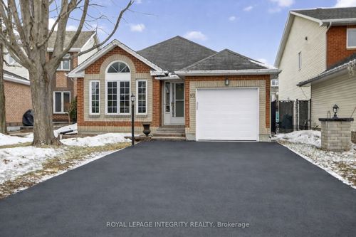 161 Longshire Cir, Nepean, ON, K2J4L2 | Card Image