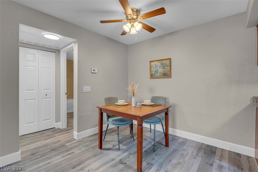 Residential in Las Vegas 5