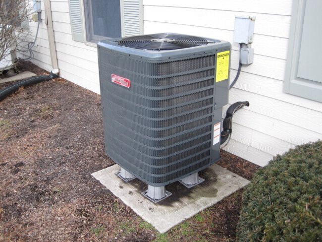 New Heat Pump | Image 33
