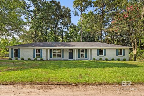 208 Strange Ave, Saraland, AL, 36571-3234 | Card Image