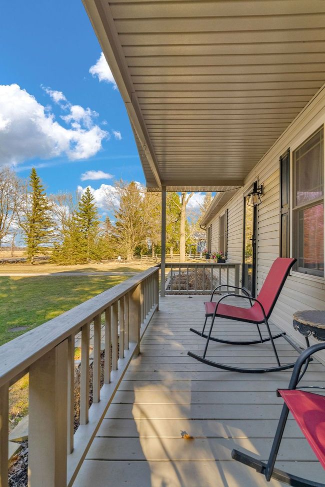 6572 Wellman Line Rd, House other with 3 bedrooms, 2 bathrooms and null parking in Croswell MI | Image 13