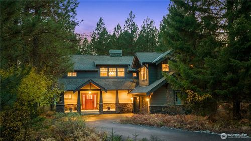 460 Equinox Dr, Cle Elum, WA, 98922-3044 | Card Image