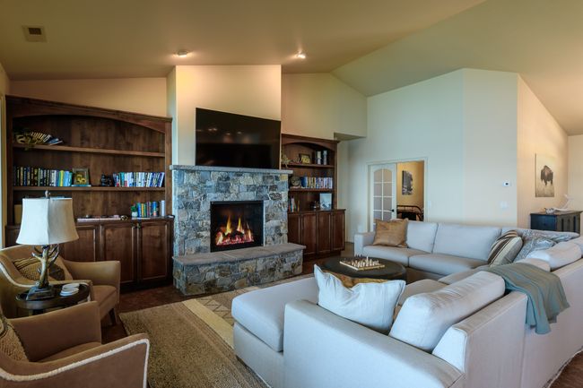 253 Tamarack Ter, House other with 4 bedrooms, 5 bathrooms and null parking in LAKESIDE MT | Image 25