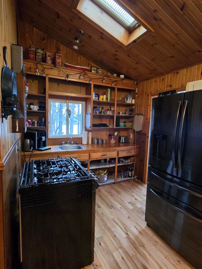23 Rocky Ridge Rd, House other with 3 bedrooms, 1 bathrooms and null parking in West Springhill NS | Image 17