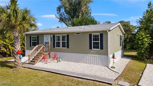 522 Tabor Street, PUNTA GORDA, FL, 33950 | Card Image