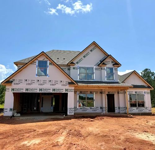 755 Rolling Hill Drive, Opelika, AL, 36804 | Card Image