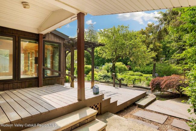 12 Tremper Ave, House other with 2 bedrooms, 2 bathrooms and null parking in Phoenicia NY | Image 32