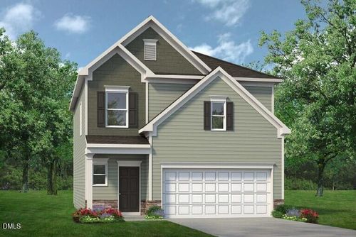 158 Oyster Tabby Dr, Lillington, NC, 27546-4002 | Card Image