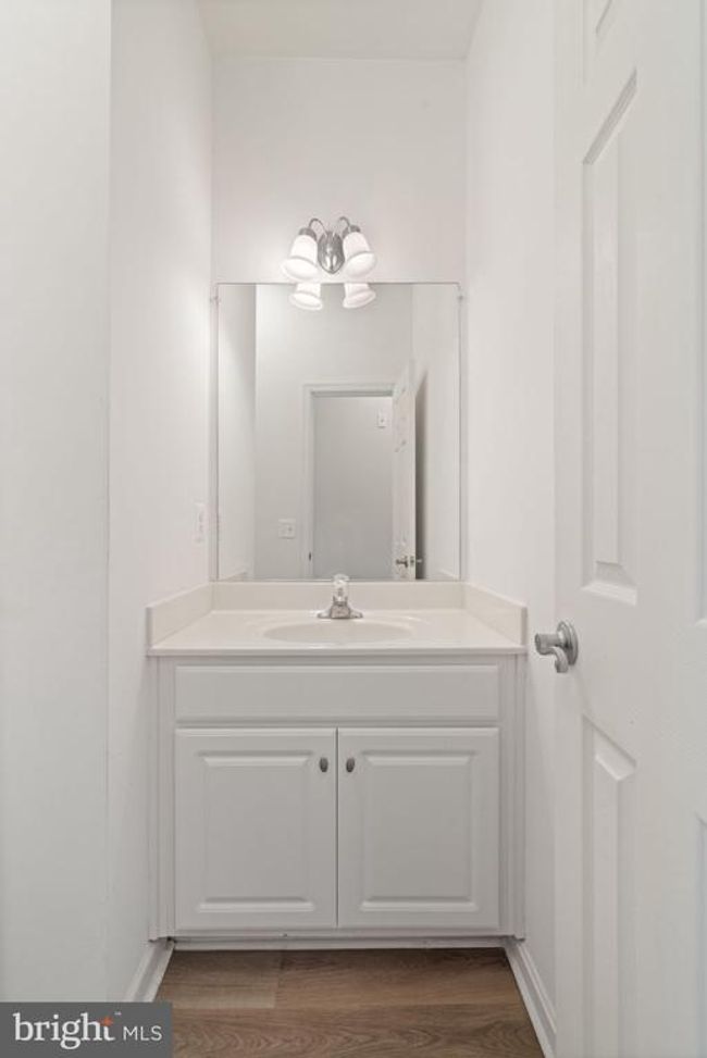 201 - 13945 Hollow Wind Way, Townhouse with 4 bedrooms, 3 bathrooms and null parking in WOODBRIDGE VA | Image 13