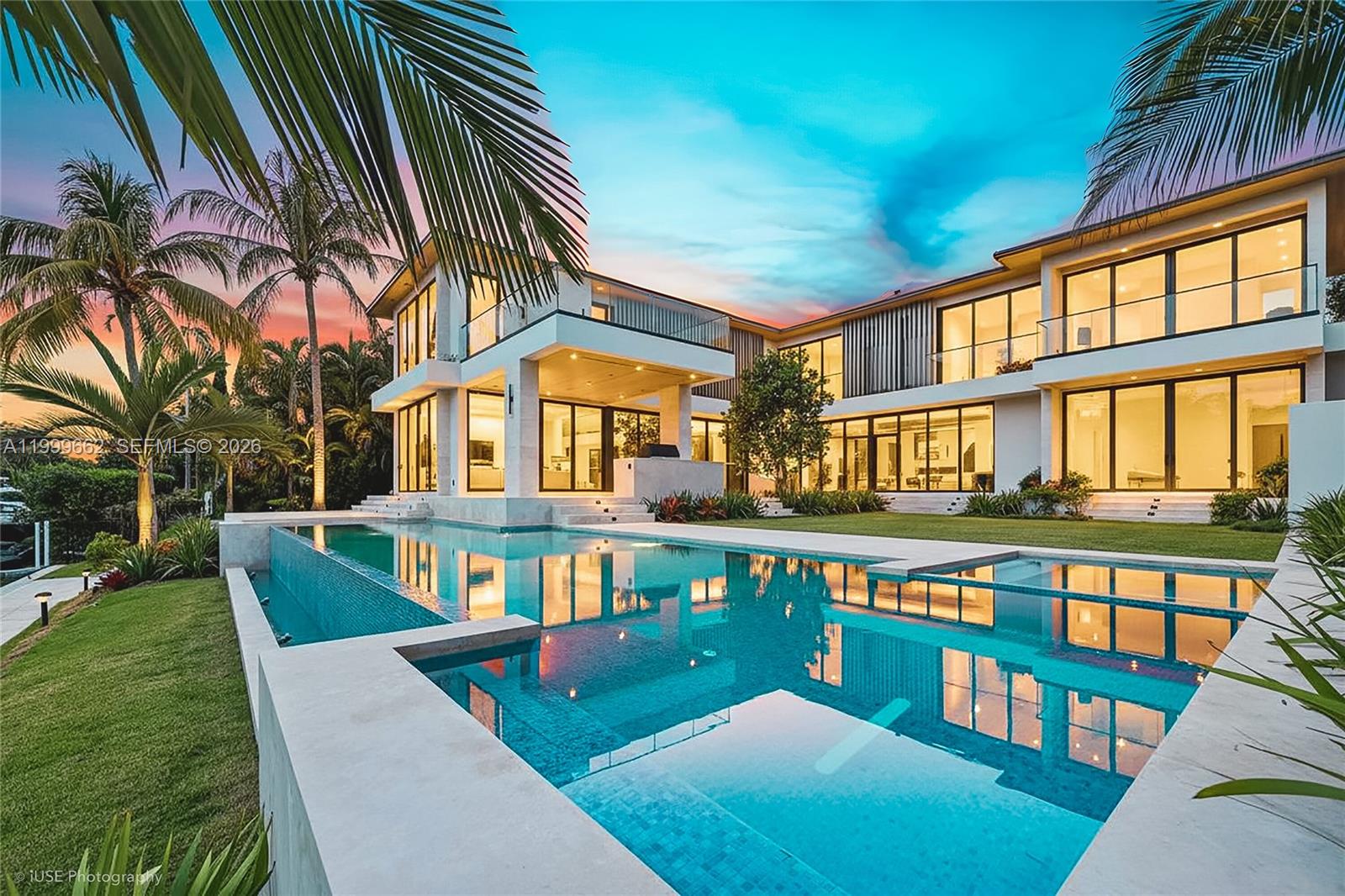 Residential in Miami 2