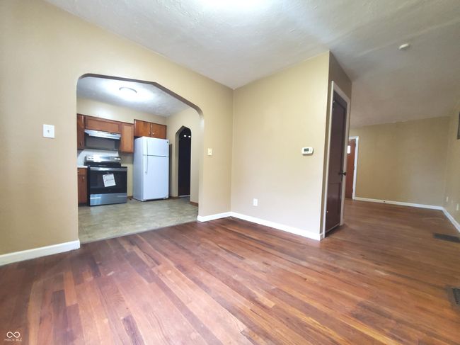 819 S Lynn St, House other with 3 bedrooms, 1 bathrooms and null parking in Seymour IN | Image 21