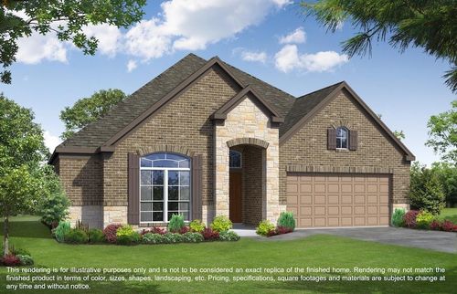 408 Inner Cove Ln, Waller, TX, 77484-2278 | Card Image