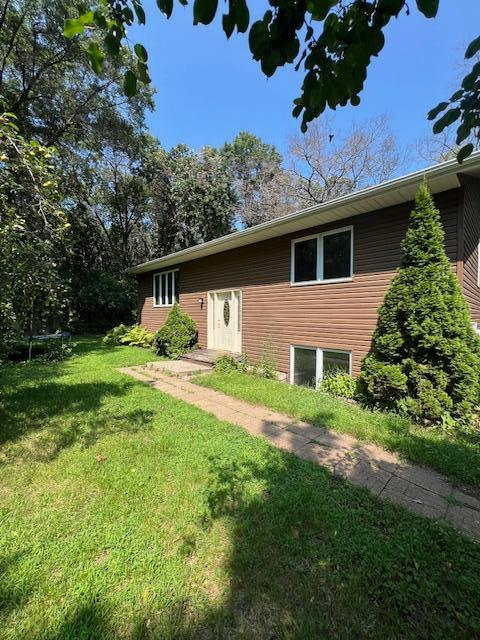 Hidden Acres Dr, Little Falls, MN 56345