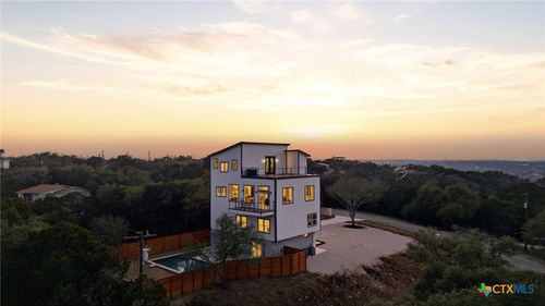 3140 Westview Dr, Canyon Lake, TX, 78133-4414 | Card Image