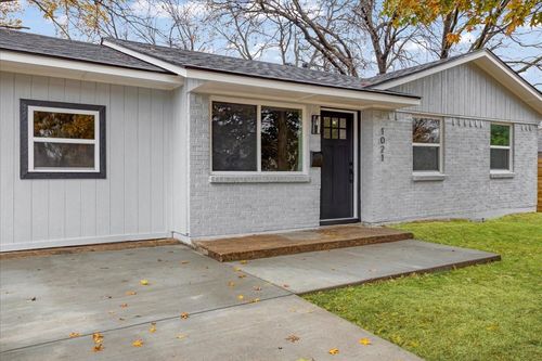 1021 Richard Dr, Garland, TX, 75040-7406 | Card Image