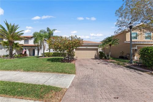 2061 Cape Heather Cir, CAPE CORAL, FL, 33991-3503 | Card Image