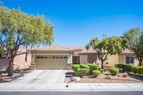 7528 Lintwhite St, North Las Vegas, NV, 89084-2458 | Card Image