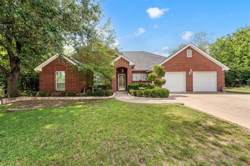 23008 Whispering Meadow Dr, Whitney, TX, 76692-5487 | Card Image