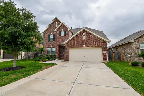2707 Dry Creek Dr, Missouri City, TX, 77459-2086 | Card Image