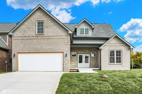 6559 Stonepoint Way, Indianapolis, IN, 46237-4429 | Card Image