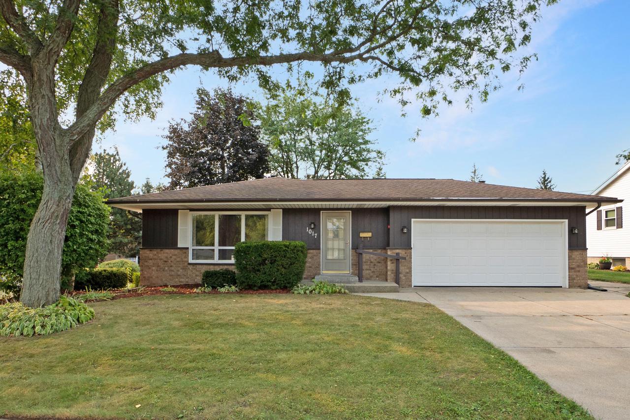 Hillcrest St, West Bend, WI 53095
