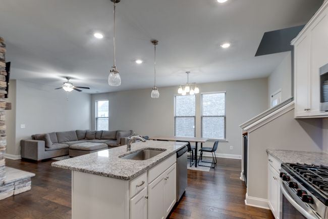 907 Nance Ln, House other with 4 bedrooms, 3 bathrooms and 4 parking in Lebanon TN | Image 10