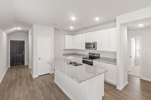 1016 Wind Drift Way, Fort Worth, TX, 76131-4406 | Card Image