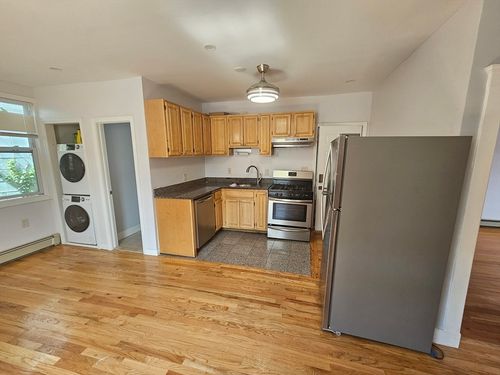 a-5 River, Boston, MA, 02126 | Card Image
