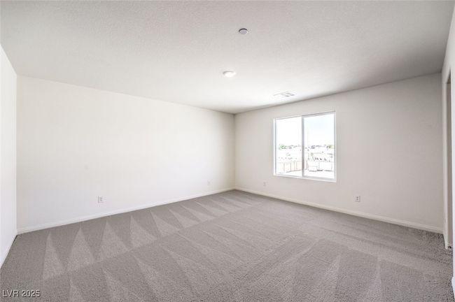 Pictures of are a model home and are or representational purposes only. | Image 9