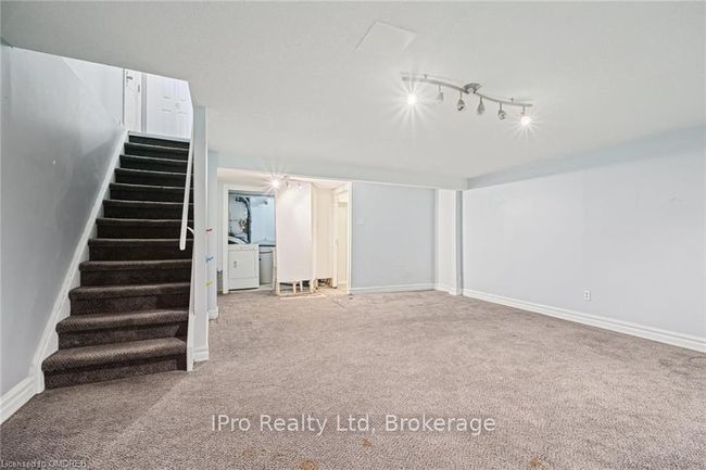 6 The Greenway, House attached with 3 bedrooms, 3 bathrooms and 3 parking in Cambridge ON | Image 24