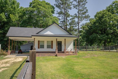 90 Grant 49, Sheridan, AR, 72150-8529 | Card Image