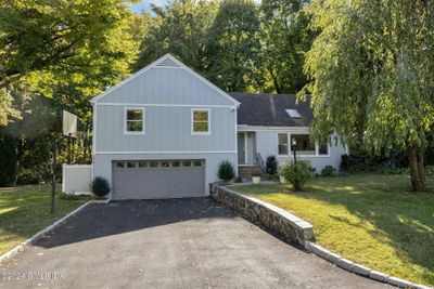 12 Annjim Drive, House other with 4 bedrooms, 2 bathrooms and null parking in Greenwich CT | Image 3